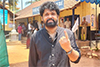Sandalwood star Rakshit Shetty casts his vote in Udupi, Watch